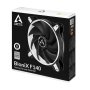 Arctic BioniX F140 140mm black/white ACFAN00096A - slika 2