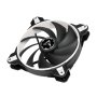 Arctic BioniX F140 140mm black/white ACFAN00096A - slika 1