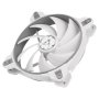 Arctic BioniX F140 140mm grey/white ACFAN00162A - slika 1
