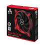 Arctic BioniX F140 140mm red ACFAN00095A - slika 2