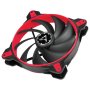 Arctic BioniX F140 140mm red ACFAN00095A - slika 1