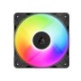 Arctic P12 PRO 120mm Reverse A-RGB black ACFAN00322A - slika 1