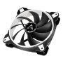 Arctic BioniX F120 120mm black/white ACFAN00093A - slika 1