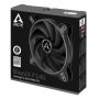 Arctic BioniX F140 140mm grey ACFAN00161A - slika 2