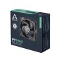 Arctic P9 MAX 92mm black ACFAN00300A - slika 2