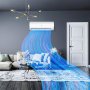 HAIER AS35PBPHRA-PRE/1U35MEPFRA-H Pearl Premium WiFi Inverter klima uređaj - slika 5