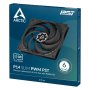 Arctic P14 SLIM PWM PST 140mm black ACFAN00268A - slika 2