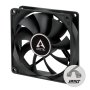Arctic F9 PWM PST 90mm black ACFAN00214A - slika 1