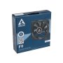Arctic F9 90mm black ACFAN00212A - slika 2