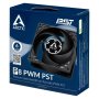 Arctic P8 PWM PST 80mm black ACFAN00150A - slika 2