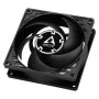 Arctic P8 PWM PST 80mm black ACFAN00150A - slika 1