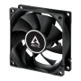 Arctic F8 PWM 80mm black ACFAN00207A - slika 1