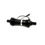 CAPRIOLO E-BIKE MONOBLOK SA SENZOROM BELT DRIVE 292348 - slika 1