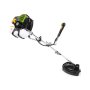 FIELDMANN FZS 5004-B Benzinski trimer za travu - slika 4