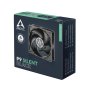 Arctic P9 Silent 92mm black ACFAN00297A - slika 2