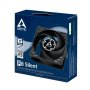 Arctic P8 Silent 80mm black ACFAN00152A - slika 2
