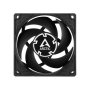 Arctic P8 Silent 80mm black ACFAN00152A - slika 1