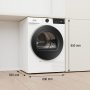 GORENJE DG48D Mašina za sušenje veša - slika 5