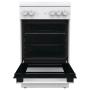 GORENJE GG5A14WJ Plinski šporet - slika 5