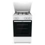 GORENJE GG5A14WJ Plinski šporet - slika 1