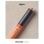 DYSON Stajler za kosu Airwrap Co-anda2x 264002 Ceramic Apricot/Topaz Straight+Wayy - slika 2