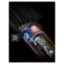 DYSON Stajler za kosu Airwrap Co-anda2x 264002 Ceramic Apricot/Topaz Straight+Wayy - slika 4