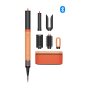 DYSON Stajler za kosu Airwrap Co-anda2x 264002 Ceramic Apricot/Topaz Straight+Wayy - slika 1
