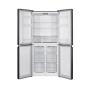 INDESIT INGF6421XP4E Side by Side - slika 2