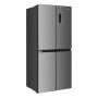 INDESIT INGF6421XP4E Side by Side - slika 5