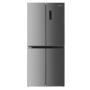 INDESIT INGF6421XP4E Side by Side - slika 1