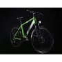 CAPRIOLO ECO 700.3.2 E-BIKE 28'' zeleno 923814-48 - slika 2