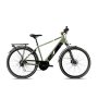 CAPRIOLO ECO 700.3.2 E-BIKE 28'' zeleno 923814-48 - slika 1