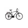 CAPRIOLO TREK-ROADSTER M 28'' crno-crven 923604-22 - slika 1