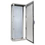 SCHRACK Serijski ormani 1 vrata IP55 V=2000 Š=800 D=400 mm - slika 2