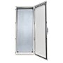 SCHRACK Serijski ormani 1 vrata IP55 V=2000 Š=800 D=400 mm - slika 3