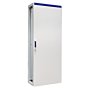 SCHRACK Serijski ormani 1 vrata IP55 V=2000 Š=800 D=400 mm - slika 1
