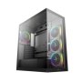 BC COMP AMD Ryzen 9 7900X/32GB/M.2 2TB/RX 9070 16GB/850W v2 - slika 1