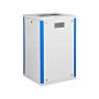 SCHRACK Nazidni orman 19'' 20HU, 1001x600x600 (VxŠxD), serija DTW - slika 3