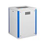 SCHRACK 19'' Nazidni orman 16HU, 824x600x600 (VxŠxD), serija DTW - slika 3