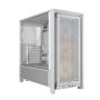 BC COMP AMD Ryzen 7 5700/32GB/M.2 1TB/RX9060 XT 16GB/650W belo - slika 1