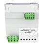 SCHRACK Mrežni analizator MF9, 96x96mm, sa RS 485 konekcijom integrisan RS485 - slika 4