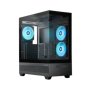 BC COMP INTEL Core i7-12700F/32GB/M.2 2TB/RX9060 XT 16GB/750W v1 - slika 1