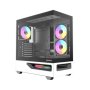 BC COMP AMD Ryzen 7 5700/32GB/M.2 1TB/RX9060 XT 16GB/700W - slika 1