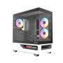 BC COMP INTEL Core i5-14400F/16GB/M.2 1TB/RTX5060Ti 8GB/700W - slika 1