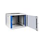 SCHRACK 19'' Nazidni orman 9HU, 512x600x600 (VxŠxD), serija DTW 9U - slika 1