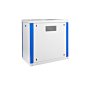 SCHRACK 19'' Nazidni orman 12HU, 646x600x450 (VxŠxD), serija DTW 12U - slika 3