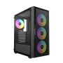 BC COMP AMD Ryzen 5 5600/16GB/M.2 1TB/RTX5060 8GB/650W - slika 1