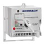 SCHRACK Motorni pogon za MX2 prekidače, Uc=220-240VAC/220VDC - slika 1