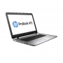 HP ProBook 470 G3 Intel i5-6200U 8GB 1TB AMD Radeon R7 M340 2GB (W4P91EA) - slika 1