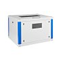 SCHRACK 19'' Nazidni orman 7HU, 423x600x600 (VxŠxD), serija DTW 7U - slika 3